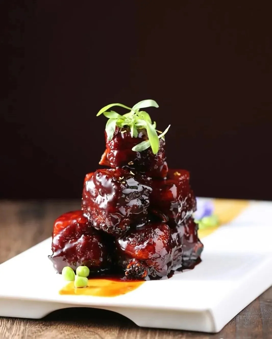 江南糖醋排骨 江南糖醋排骨