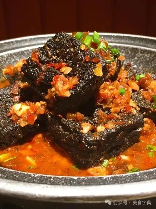 在家就能做的臭豆腐秘方 在家就能做的臭豆腐秘方